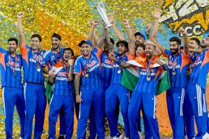 T20 World Cup 2026: ਟੀ20 ਵਿਸ਼ਵ ਕੱਪ 2026 ਦੇ 21 ਵੱਡੇ ਰਿਕਾਰਡ, ਪੜ੍ਹੋ, ਕਿਉਂ ਛਾਏ ਬੁਮਰਾਹ?