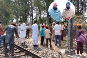 Sad News: ਕਰਜ਼ੇ ਤੋਂ ਪਰੇਸ਼ਾਨ ਦੋ ਸਕੇ ਭਰਾਵਾਂ ਵੱਲੋਂ ਰੇਲ ਹੇਠ ਆ ਕੇ ਖੁਦਕੁਸ਼ੀ