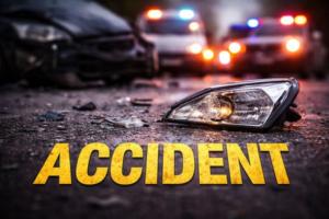 Road Accident: ਮੱਧ ਪ੍ਰਦੇਸ਼ ’ਚ ਆਟੋਰਿਕਸ਼ਾ 'ਤੇ ਟਰੱਕ ਪਲਟਿਆ, ਲਾੜਾ-ਲਾੜੀ ਸਮੇਤ ਚਾਰ ਦੀ ਮੌਤ 