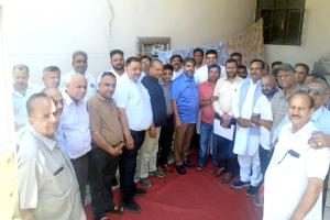 Aggarwal Samaj Foundation Day: ਅਗਰਵਾਲ ਸਮਾਜ ਦੇ 5143ਵੇਂ ਸਥਾਪਨਾ ਦਿਵਸ ਨੂੰ ਲੈ ਕੇ ਹੋਈ ਅਹਿਮ ਮੀਟਿੰਗ, ਜਾਣੋ ਇਸ ਵਾਰ ਕੀ ਹੋਵੇਗਾ ਖ਼ਾਸ?