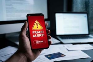 Fraud Alert: 47.2 ਲੱਖ ਰੁਪਏ ਦੇ ਸਾਈਬਰ ਨਿਵੇਸ਼ ਘਪਲੇ ਦਾ ਪਰਦਾਫਾਸ਼