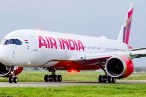 Air India: ਏਅਰ ਇੰਡੀਆ ਦੀ ਘਰੇਲੂ ਉਡਾਣਾਂ ਹੋਈਆਂ ਮਹਿੰਗੀਆਂ, ਨਵਾਂ ਕਿਰਾਇਆ ਹੋਵੇਗਾ ਲਾਗੂ