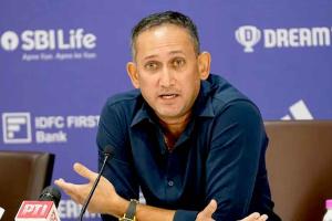Ajit Agarkar: ਅਜੀਤ ਅਗਰਕਰ ਨੂੰ ਮਿਲਿਆ ਇਨਾਮ, ਹੁਣ 2027 ਤੱਕ ਬਣੇ ਰਹਿਣਗੇ ਮੁੱਖ ਚੋਣਕਾਰ