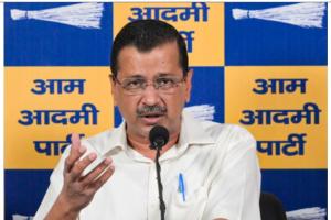 Arvind Kejriwal Statement: 'ਆਪ' ਸੰਸਦ ਮੈਂਬਰਾਂ ਦੇ ਟੁੱਟਣ 'ਤੇ ਅਰਵਿੰਦ ਕੇਜਰੀਵਾਲ ਆਇਆ ਵੱਡਾ ਬਿਆਨ, ਜਾਣੋ