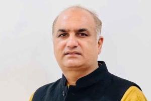 Rajya Sabha Members: ਜੰਗ 'ਚ ਭੱਜਣ ਵਾਲੇ ਗੱਦਾਰ, ਨੈਤਿਕਤਾ ਦੇ ਆਧਾਰ 'ਤੇ ਰਾਜ ਸਭਾ ਮੈਂਬਰ ਆਪਣੇ ਅਹੁਦੇ ਤੋਂ ਦੇਣ ਅਸਤੀਫਾ: ਦੀਪਕ ਬਾਲੀ