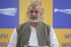 BBMB ਦੀਆਂ ਅਸਾਮੀਆਂ ਖੋਲ੍ਹਣ ਦਾ ਕੇਂਦਰ ਦਾ ਕਦਮ ਪੰਜਾਬ ਦੇ ਦਰਿਆਈ ਪਾਣੀਆਂ 'ਤੇ ਕਬਜ਼ਾ ਕਰਨ ਦੀ ਕੋਸ਼ਿਸ਼ ਹੈ: ਬਲਤੇਜ ਪੰਨੂ