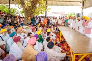 Bhagwant Mann Announcement: ਸੂਬੇ ਦੇ ਕਿਸਾਨਾਂ ਨੂੰ ਸਿੰਚਾਈ ਲਈ ਪਾਣੀ ਦੀ ਕੋਈ ਕਮੀ ਨਹੀਂ ਆਉਣ ਦਿੱਤੀ ਜਾਵੇਗੀ : ਮੁੱਖ ਮੰਤਰੀ ਭਗਵੰਤ ਮਾਨ