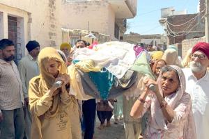 Body Donation News: ਦੇਹਾਂਤ ਉਪਰੰਤ ਮਾਨਵਤਾ ਦੇ ਲੇਖੇ ਲੱਗੀ ਸੱਚਖੰਡਵਾਸੀ ਮਾਤਾ ਸ਼ਾਂਤੀ ਦੇਵੀ ਇੰਸਾਂ