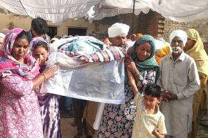 Body Donation Punjab: ਛਿੰਦੋ ਦੇਵੀ ਇੰਸਾਂ ਦੇ ਮ੍ਰਿਤਕ ਸਰੀਰ ’ਤੇ ਹੋਣਗੀਆਂ ਮੈਡੀਕਲ ਖੋਜਾਂ