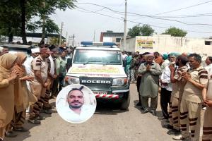 Body Donation: ਇਨਸਾਨੀਅਤ ਦੀ ਮਿਸਾਲ - ਸੁਰੇਸ਼ ਪਾਲ ਇੰਸਾਂ ਨੇ ਜਾਂਦੇ-ਜਾਂਦੇ ਵੀ ਦੁਨੀਆ ਨੂੰ ਦਿੱਤਾ ਵੱਡਾ ਸੰਦੇਸ਼