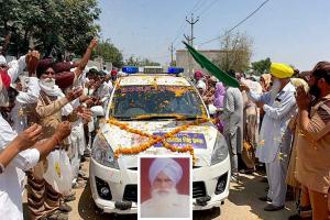 Body Donation: ਦੇਹਾਂਤ ਉਪਰੰਤ ਵੀ ਮਾਨਵਤਾ ਦੇ ਲੇਖੇ ਲੱਗੇ ਜਗਦੇਵ ਸਿੰਘ ਇੰਸਾਂ