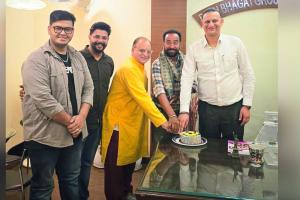 Chandigarh Bollywood Day: ਦੇਸ਼ ਭਗਤ ਰੇਡੀਓ ਵੱਲੋਂ ਮਨਾਇਆ ਗਿਆ ‘ਚੰਡੀਗੜ੍ਹ ਬਾਲੀਵੁੱਡ ਦਿਵਸ’