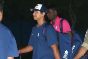 Chandigarh News: ਨਿਊ ਚੰਡੀਗੜ੍ਹ ਪਹੁੰਚੀਆਂ ਪੰਜਾਬ ਤੇ ਰਾਜਸਥਾਨ ਦੀਆਂ ਟੀਮਾਂ, ਭਲਕੇ ਮੁਕਾਬਲਾ