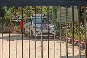 Chandigarh School Bomb Threat: ਜਲੰਧਰ ਤੋਂ ਬਾਅਦ ਹੁਣ ਚੰਡੀਗੜ੍ਹ ਦੇ ਸਕੂਲਾਂ ਨੂੰ ਬੰਬ ਨਾਲ ਉਡਾਉਣ ਦੀ ਧਮਕੀ