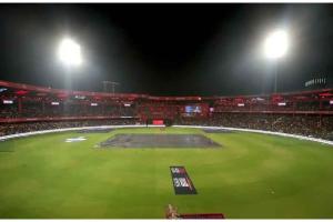 Chinnaswamy Stadium Security: ਚਿੰਨਾਸਵਾਮੀ ਸਟੇਡੀਅਮ ਦੀ ਸੁਰੱਖਿਆ ’ਚ ਕੁਤਾਹੀ, ਪੁਲਿਸ ਵੱਲੋਂ 2 ਗ੍ਰਿਫਤਾਰ