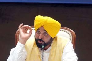 Aap Punjab: ਰਾਘਵ ਚੱਢਾ ਦੱਸਣ, ਜਨਹਿਤ ਦੇ ਮੁੱਦਿਆਂ 'ਤੇ ਮੋਦੀ ਸਰਕਾਰ ਵਿਰੁੱਧ ਬੋਲਣ ਤੋਂ ਕਿਉਂ ਡਰ ਰਹੇ ਹਨ?: ਆਪ