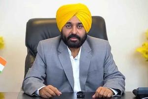 Punjab: ਮੁੱਖ ਮੰਤਰੀ ਭਗਵੰਤ ਸਿੰਘ ਮਾਨ ਵੱਲੋਂ ਮੋਹਾਲੀ ਵਿਖੇ ਖੋਜ ਅਤੇ ਵਿਕਾਸ ਕੇਂਦਰ ਸਥਾਪਤ ਕਰਨ ਦੀ ਸੰਭਾਵਨਾ ਪੜਚੋਲਣ ਲਈ ਗਲੋਬਲ ਸੈਮੀਕੰਡਕਟਰ ਦਿੱਗਜ਼ ਐਨ.ਐਕਸ.ਪੀ. ਨੂੰ ਨਿੱਘਾ ਸੱਦਾ