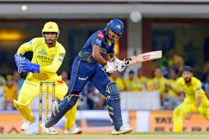 CSK vs GT: ਚੇਨਈ ਨੂੰ ਹਰਾ ਕੇ ਗੁਜਰਾਤ ਨੇ ਦਰਜ਼ ਕੀਤੀ IPL 2026 ’ਚ ਚੌਥੀ ਜਿੱਤ