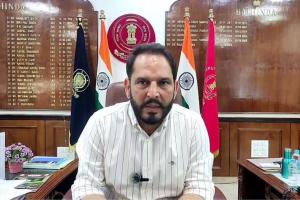 Blackout News: 24 ਅਪ੍ਰੈਲ ਨੂੰ ਬਲੈਕ ਆਊਟ ਦਾ ਐਲਾਨ, ਡੀਸੀ ਨੇ ਲੋਕਾਂ ਨੂੰ ਕੀਤੀ ਖ਼ਾਸ ਅਪੀਲ