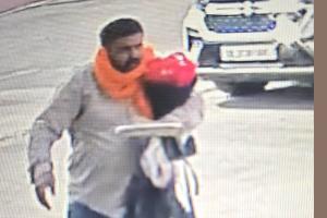 Delhi Assembly Security Breach: ਦਿੱਲੀ ਵਿਧਾਨ ਸਭਾ ਸੁਰੱਖਿਆ ਮਾਮਲਾ: ਨਕਾਬਪੋਸ਼ ਵਿਅਕਤੀ ਗ੍ਰਿਫ਼ਤਾਰ, ਗੱਡੀ ਜ਼ਬਤ 