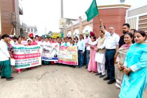 Dengue Prevention Punjab: ਡੇਂਗੂ ਰੋਕਥਾਮ ਲਈ ਲੋਕਾਂ ਦੀ ਭਾਗੀਦਾਰੀ ਜ਼ਰੂਰੀ: ਸਿਹਤ ਮੰਤਰੀ