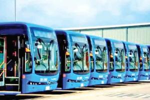 Electric Bus Service: ਹਰਿਆਣਾ ਦੇ 10 ਸ਼ਹਿਰਾਂ ’ਚ ਮਈ ਤੋਂ ਚੱਲਣਗੀਆਂ 90 ਨਵੀਆਂ ਇਲੈਕਟ੍ਰਿਕ ਬੱਸਾਂ