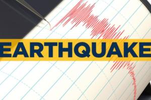 Earthquake News: ਭੂਚਾਲ ਦੇ ਜ਼ਬਰਦਸਤ ਝਟਕਿਆਂ ਨਾਲ ਕੰਬਿਆ ਮਨੀਪੁਰ