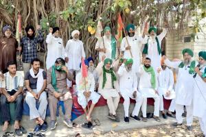 Electricity Cut Issues Punjab: ਬਿਜਲੀ ਕੱਟਾਂ ਖਿਲਾਫ ਕਿਸਾਨਾਂ ਦਾ ਵੱਡਾ ਧਰਨਾ, ਸਰਕਾਰ ’ਤੇ ਗੁੱਸਾ ਫੁੱਟਿਆ