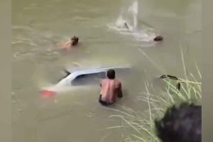 Fazilka Canal Accident: ਕਾਰ ਨਹਿਰ ’ਚ ਡਿੱਗੀ, ਵਿਦਿਆਰਥੀ ਦੀ ਮੌਤ