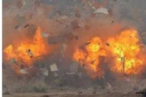 Firecracker Factory Blast: ਪਟਾਕਿਆਂ ਦੀ ਫੈਕਟਰੀ ’ਚ ਧਮਾਕਾ, 18 ਮੌਤਾਂ, ਕਈ ਜ਼ਖਮੀ