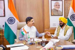 ਕਿਸਾਨਾਂ ਲਈ ਰਾਹਤ, 155 ਲੱਖ ਮੀਟ੍ਰਿਕ ਟਨ ਅਨਾਜ ਦੀ ਲਿਫਟਿੰਗ ਲਈ ਵਿਸ਼ੇਸ਼ ਰੇਲਾਂ