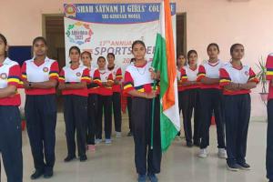 Rajasthan News: ਖਿਡਾਰੀਆਂ ਲਈ 3 ਮਹੀਨਿਆਂ ਦਾ ਸਮਰ ਸਪੋਰਟਸ ਕੈਂਪ ਅੱਜ ਤੋਂ ਸ਼ੁਰੂ