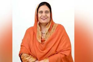 Anganwadi News: ਆਂਗਣਵਾੜੀ ਵਰਕਰਾਂ ਨੂੰ ਸਰਕਾਰ ਕਰ ਰਹੀ ਪਰੇਸ਼ਾਨ : ਹਰਗੋਬਿੰਦ ਕੌਰ