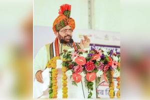 Haryana CM Statement: ਪੱਛਮੀ ਬੰਗਾਲ ’ਚ ਭਾਜਪਾ ਆ ਰਹੀ ਹੈ, ਮਮਤਾ ਦੀ ਤਾਨਾਸ਼ਾਹੀ ਸਰਕਾਰ ਜਾ ਰਹੀ ਹੈ: ਨਾਇਬ ਸੈਣੀ 