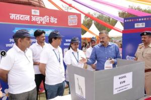 Haryana Elections: ਹਰਿਆਣਾ ਸਥਾਨਕ ਸੰਸਥਾਵਾਂ ਦੀਆਂ ਚੋਣਾਂ ਦਾ ਐਲਾਨ, ਜਾਣੋ 