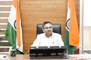 Haryana Mission 2036 Olympics: 2036 ਓਲੰਪਿਕ ਲਈ ਟੀਚੇ ਲਈ ਟੀਚਾ ਤੈਅ ਕਰ ਰਿਹਾ ਹੈ ਹਰਿਆਣਾ