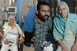 Health Insurance: ਮਾਂ ਦੇ ਸਾਂਹਾਂ ਲਈ ਜੰਗ: ‘ਮੁੱਖ ਮੰਤਰੀ ਸਿਹਤ ਯੋਜਨਾ’ ਬਣੀ ਪੁੱਤਰ ਦੀ ਸਭ ਤੋਂ ਵੱਡੀ ਤਾਕਤ