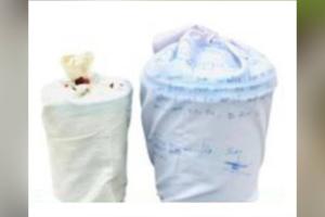 Heroin Seizure Punjab: ਅੰਮ੍ਰਿਤਸਰ ਪੁਲਿਸ ਨੇ ਦੋ ਅੰਤਰਰਾਸ਼ਟਰੀ ਨਸ਼ਾ ਤਸਕਰਾਂ ਨੂੰ ਕੀਤਾ ਗ੍ਰਿਫ਼ਤਾਰ 