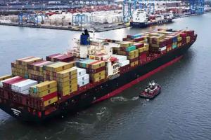 Hormuz Strait: ਹੋਰਮੁਜ਼ ਤੋਂ ਭਾਰਤ ਆ ਰਹੇ ਜਹਾਜ਼ ਨੂੰ ਈਰਾਨ ਨੇ ਰੋਕਿਆ