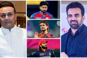 IPL 2026: ਸ਼੍ਰੇਅਸ-ਅਈਅਰ ਜਾਂ ਈਸ਼ਾਨ, ਆਈਪੀਐੱਲ 2026 ਦਾ ਸਭ ਤੋਂ ਵਧੀਆ ਕਪਤਾਨ ਕੌਣ? ਪੜ੍ਹੋ ਪੂਰੀ ਖਬਰ