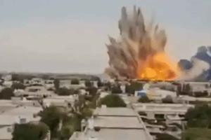 Iran Israel War: ਇਜ਼ਰਾਈਲ ਦੀ ਚਿਤਾਵਨੀ, ਈਰਾਨੀ ਜਨਤਾ ਰੇਲਗੱਡੀ ਰਾਹੀਂ ਸਫਰ ਨਾ ਕਰੇ