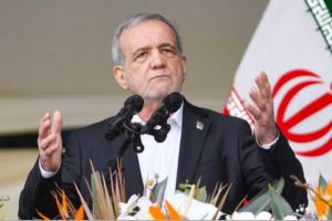 Iranian President Statement: ਈਰਾਨੀ ਰਾਸ਼ਟਰਪਤੀ ਨੇ ਕਿਹਾ, 'ਅਸੀਂ ਜੰਗ ਨਹੀਂ, ਗੱਲਬਾਤ ਚਾਹੁੰਦੇ ਹਾਂ' 