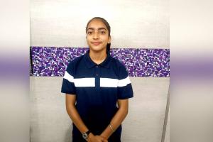 PSEB 8th Class Result: ਜ਼ਿਲ੍ਹਾ ਸੰਗਰੂਰ ਦੀ ਧੀ ਜਪਨੀਤ ਕੌਰ ਪੰਜਾਬ ’ਚੋਂ ਦੂਜੇ ਸਥਾਨ ’ਤੇ ਰਹੀ 