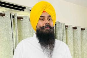 Delimitation Bill: ਸਾਂਸਦ ਮਾਲਵਿੰਦਰ ਕੰਗ ਨੇ ਸੰਸਦ 'ਚ ਮਹਿਲਾ ਰਾਖਵੇਂਕਰਨ ਅਤੇ ਹੱਦਬੰਦੀ ਦੇ ਮੁੱਦੇ 'ਤੇ ਮਜ਼ਬੂਤੀ ਨਾਲ ਪਾਰਟੀ ਦਾ ਪੱਖ ਰੱਖਿਆ