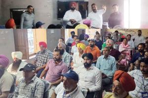 Kotkapura Blackout Time: ਇੱਕ ਵਾਰ ਫਿਰ ਹੋਵੇਗਾ ਬਲੈਕਆਊਟ ਅਭਿਆਸ, ਨਾਗਰਿਕਾਂ ਨੂੰ ਜ਼ਿੰਮੇਵਾਰ ਬਣਨ ਦੀ ਅਪੀਲ