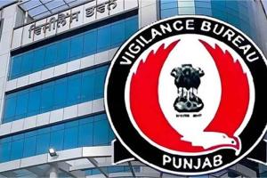 Ludhiana News: ਵਿਜੀਲੈਂਸ ਦੀ ਵੱਡੀ ਕਾਰਵਾਈ, ਰਿਸ਼ਵਤ ਲੈਂਦਾ ਐਸਐਚਓ ਰੰਗੇ ਹੱਥੀਂ ਕਾਬੂ