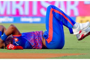 Lungi Ngidi Injury: ਹਸਪਤਾਲ ਤੋਂ ਛੁੱਟੀ ਮਿਲਣ ਤੋਂ ਬਾਅਦ ਲੁੰਗੀ ਐਨਗਿਦੀ ਦੀ ਪ੍ਰਤੀਕਿਰਿਆ, ਪੜ੍ਹੋ ਕੀ ਕਿਹਾ?