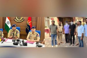 Malerkotla News: ਵਿਧਾਇਕ ਨੂੰ ਧਮਕੀ ਦੇ ਕੇ ਫਿਰੌਤੀ ਮੰਗਣ ਵਾਲੇ ਦੋ ਮੁਲਜ਼ਮ ਪੁਲਿਸ ਅੜਿਕੇ