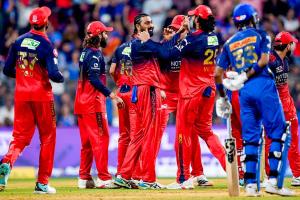 MI vs RCB: ਮੁੰਬਈ ਲਗਾਤਾਰ ਤੀਜਾ IPL ਮੈਚ ਹਾਰੀ