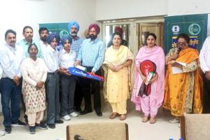 Fatehgarh Sahib News: ਜ਼ਿਲ੍ਹਾ ਫ਼ਤਹਿਗੜ੍ਹ ਸਾਹਿਬ ਨੂੰ ਨਸ਼ਾ ਮੁਕਤ ਬਣਾਉਣਾ ਪਹਿਲ : ਵਿਧਾਇਕ ਰਾਏ  